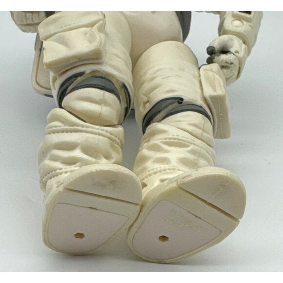 Fantastic Four Movie Thing Ben Grimm 08’  Astronaut  Marvel Legends 2005 figure - Picture 5 of 8